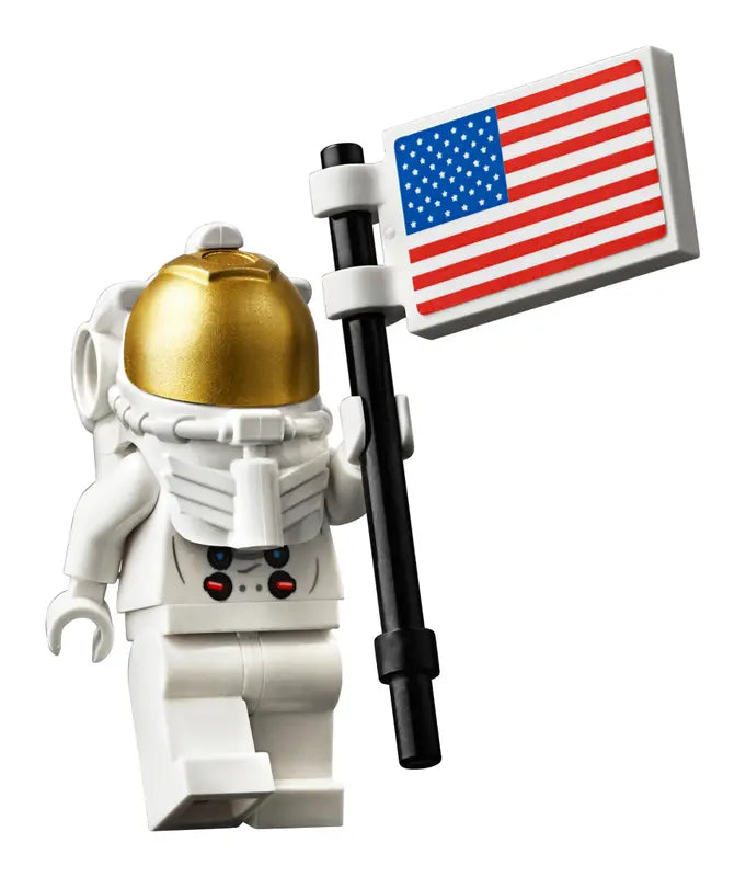 NASA Apollo 11 Lunar Lander