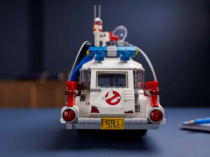 ECTO-1 Ghostbusters™