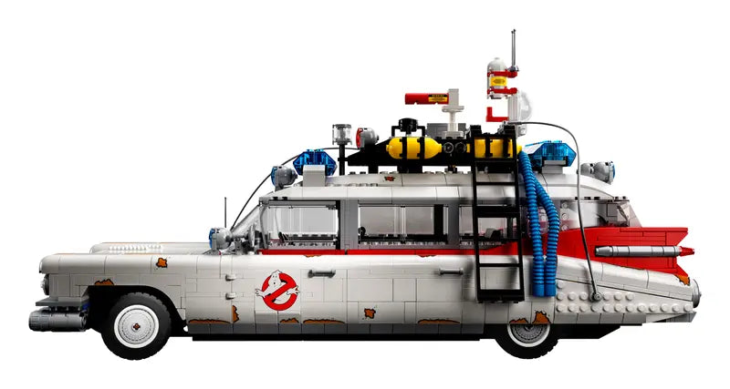 ECTO-1 Ghostbusters™