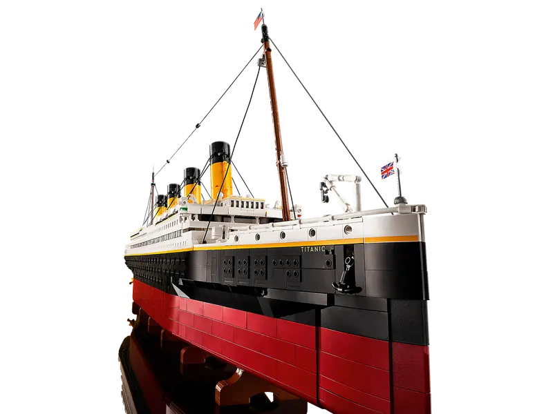 Titanic LEGO®
