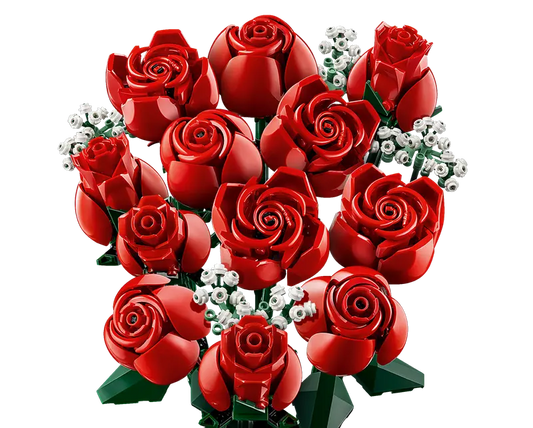 Bouquet di rose