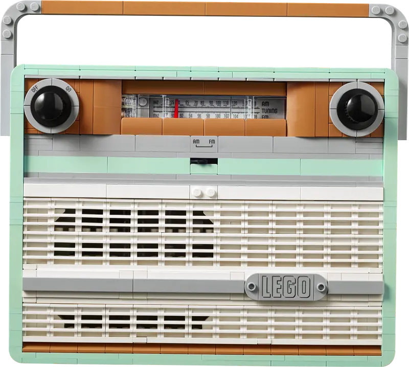 Radio vintage