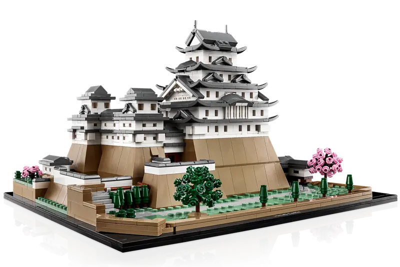 Castello di Himeji