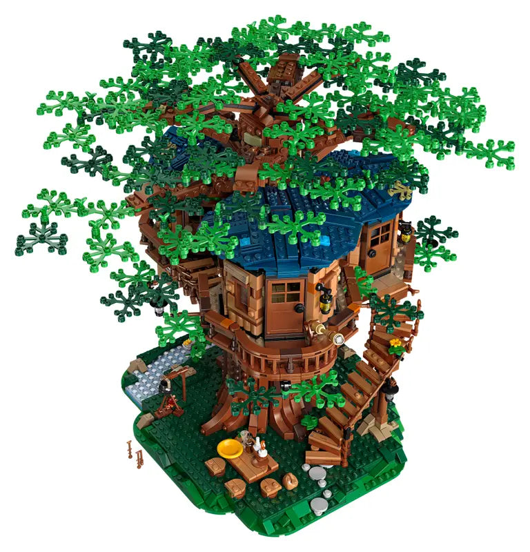 Casa sull’albero