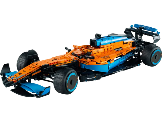 Monoposto McLaren Formula 1™