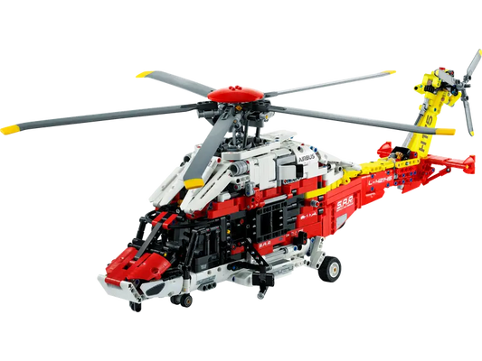 Elicottero di salvataggio Airbus H175