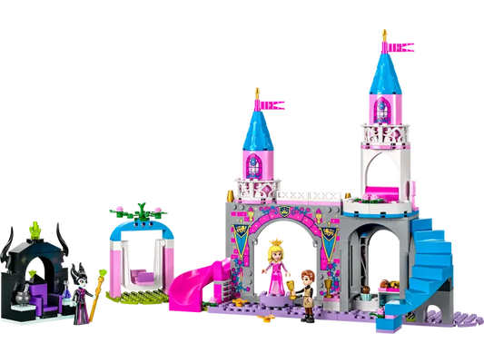 Il Castello di Aurora
