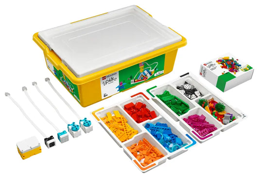 Set LEGO® Education SPIKE™ Essential