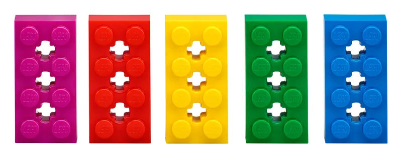 Set LEGO® Education SPIKE™ Essential