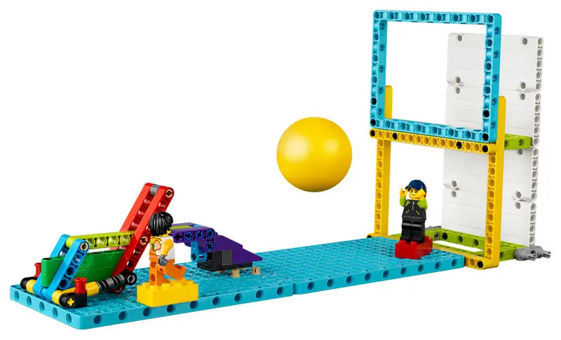 Set LEGO® Education BricQ Motion Prime