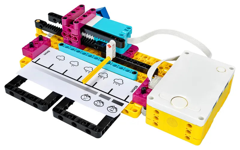 Set LEGO® Education SPIKE™ Prime