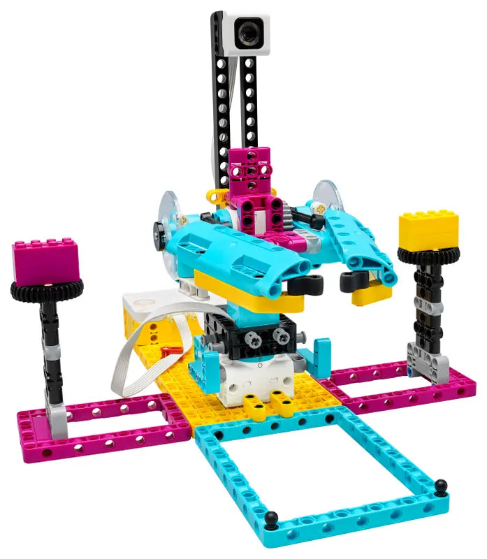 Set LEGO® Education SPIKE™ Prime