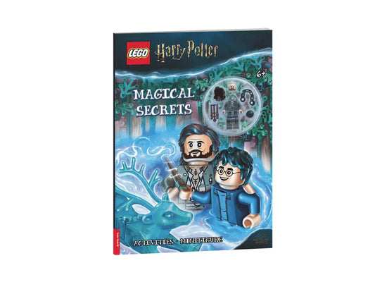 Harry Potter™. Magical Secrets