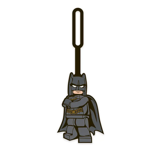 Bag Tag di Batman™