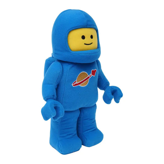 Peluche di astronauta – Blu