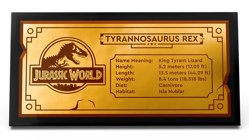 Fossili di dinosauro: Teschio di T.rex