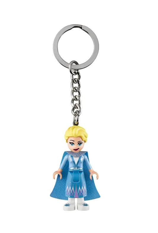 Portachiavi di Elsa LEGO® ǀ Disney Frozen 2